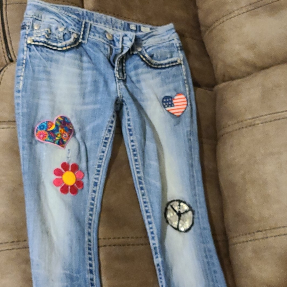 Jeans - Picture 2 of 3